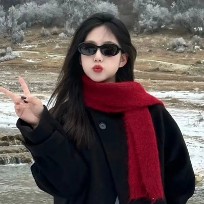 我的恐怖女友