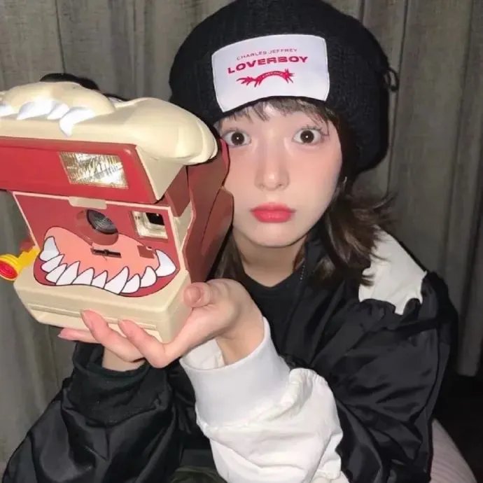 盲人阿清