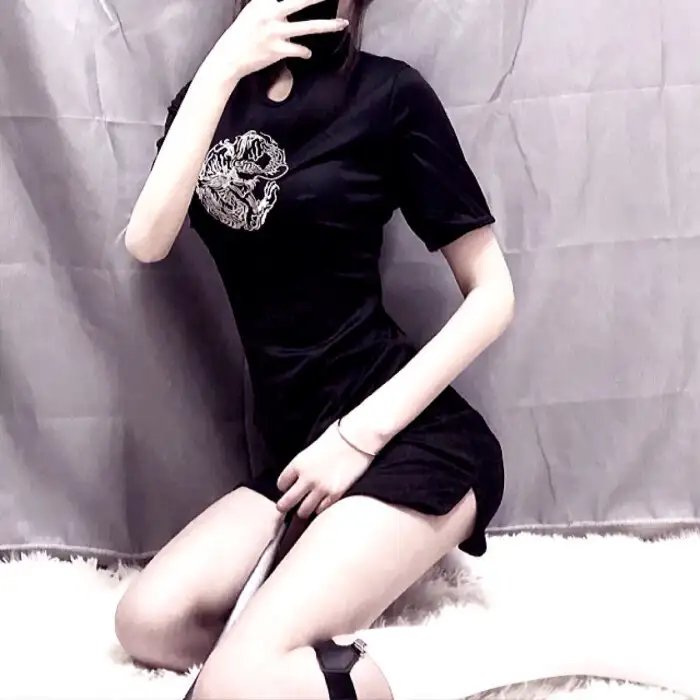 秘密联络